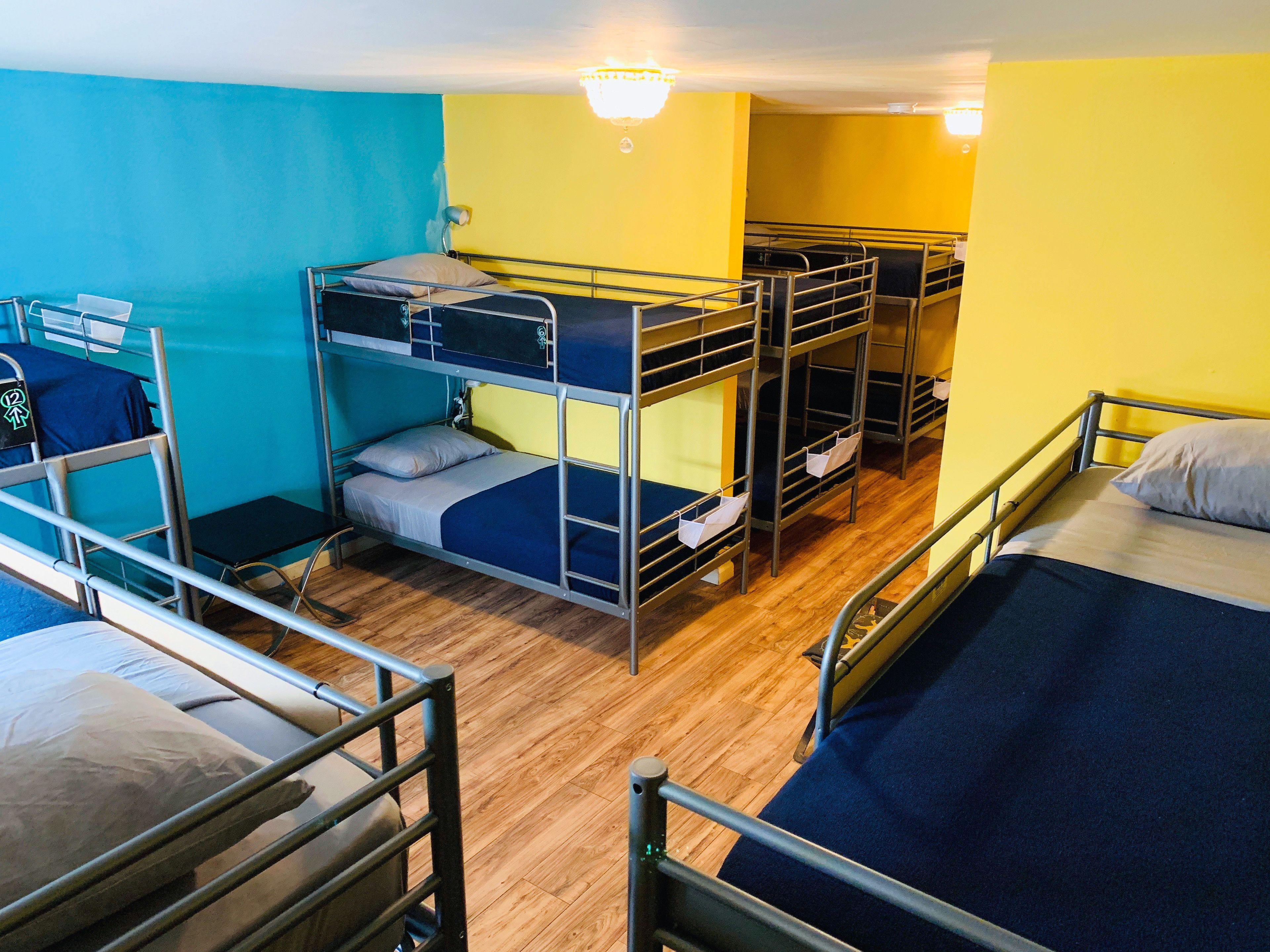 Melrose Hostel (Adults Only) — Fotos 3