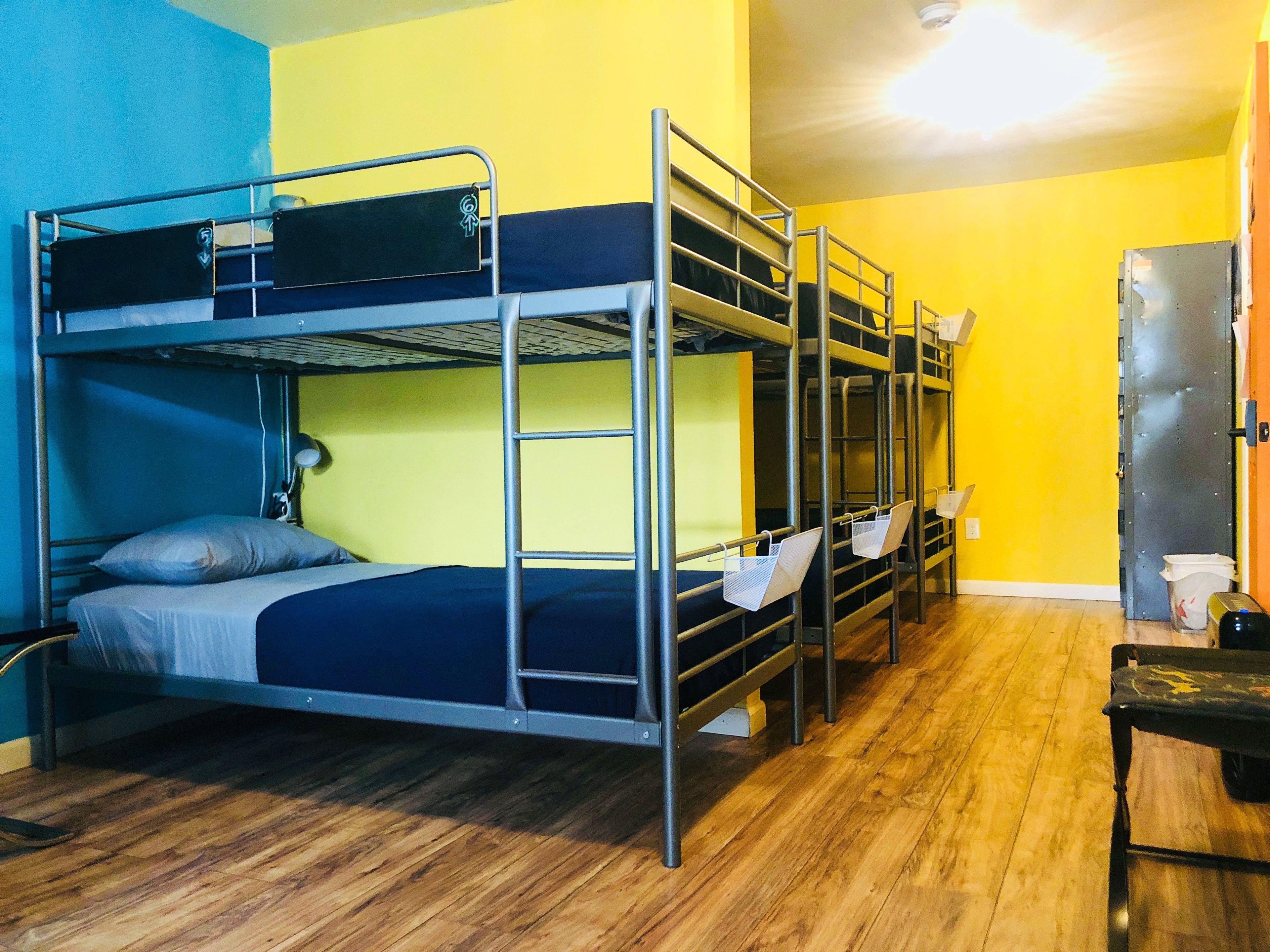Melrose Hostel (Adults Only) — Fotos 2
