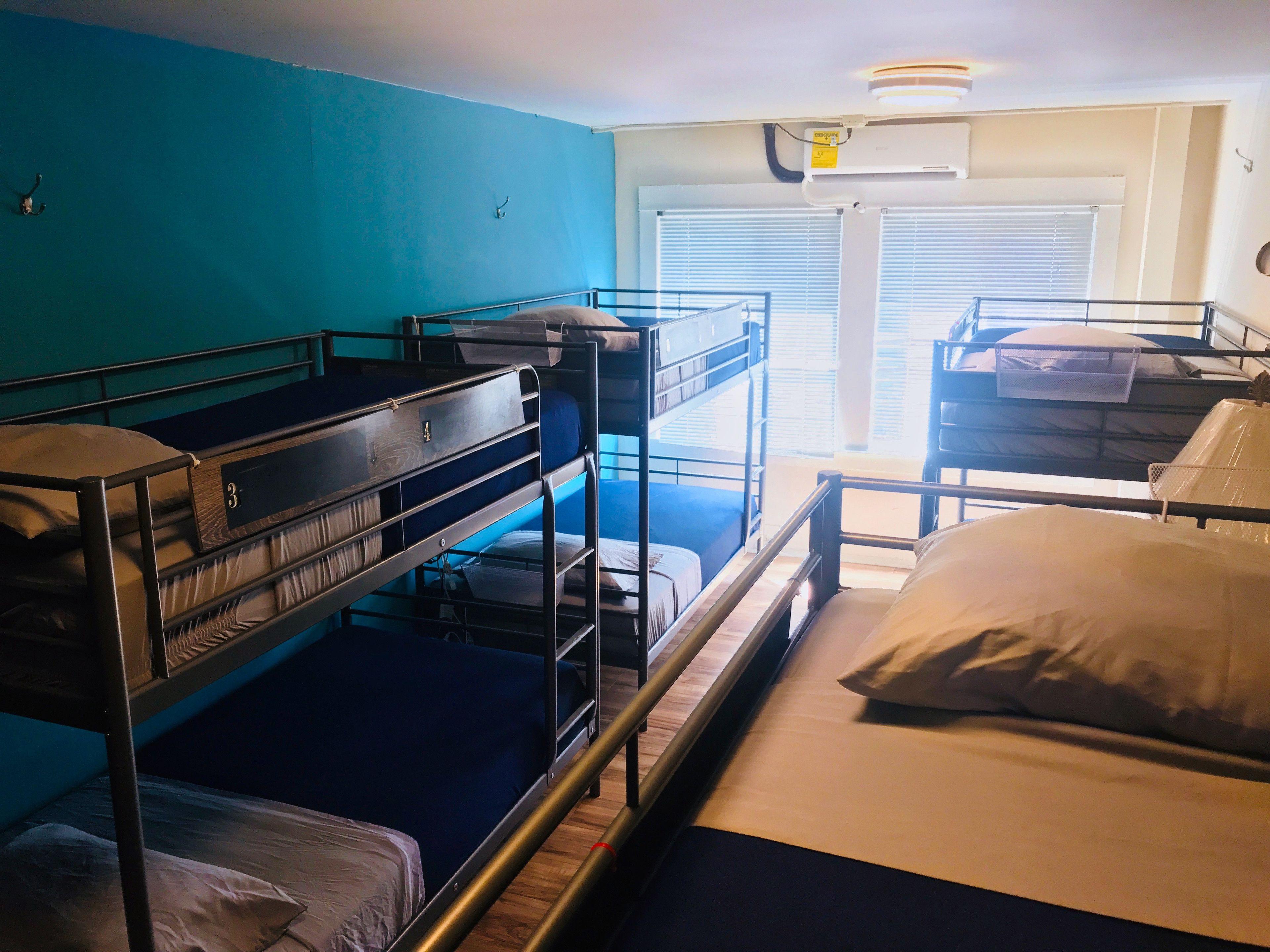 Melrose Hostel (Adults Only) — Fotos 1